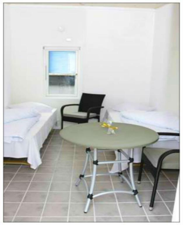 Nexo Marine Rooms Номер фото